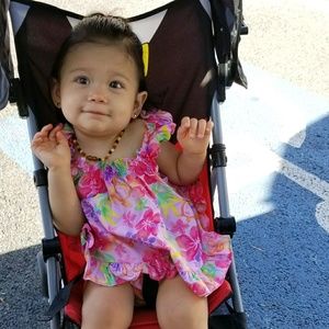 Meet your Posher, Lisa